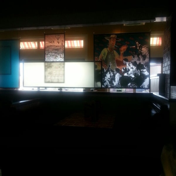 7/28/2013にDamicaandSam S.がChili&#39;s Grill &amp; Barで撮った写真