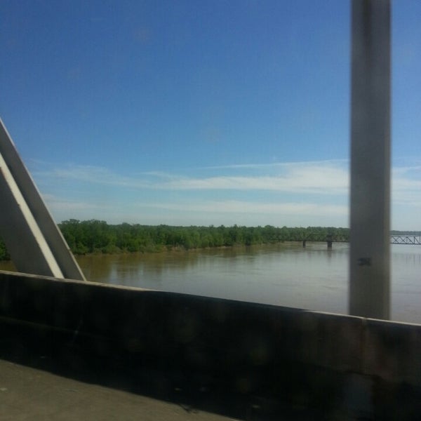 Krotz Springs, LA Town