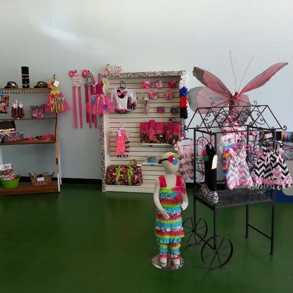 Photos At Kids Hair Safari Salon Barbershop