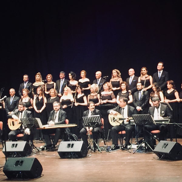 Foto tomada en Sefaköy Kültür ve Sanat Merkezi  por Elif el 5/9/2018