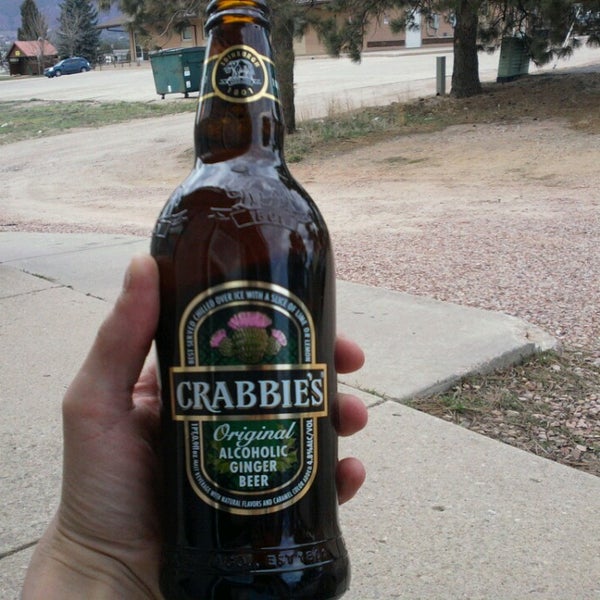 Cork n Bottle Liquor Store