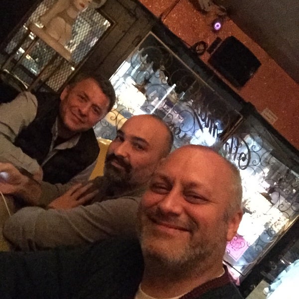 11/29/2016にTimuçinがBeauty Barで撮った写真