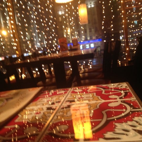 11/30/2012에 Ярослав Г.님이 Chili&#39;s Grill &amp; Bar에서 찍은 사진