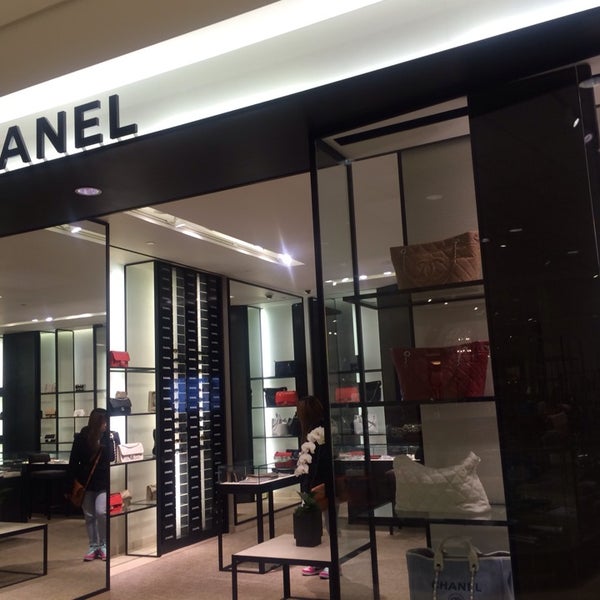 CHANEL at NORDSTROM - Boutique in Seattle Central Business District