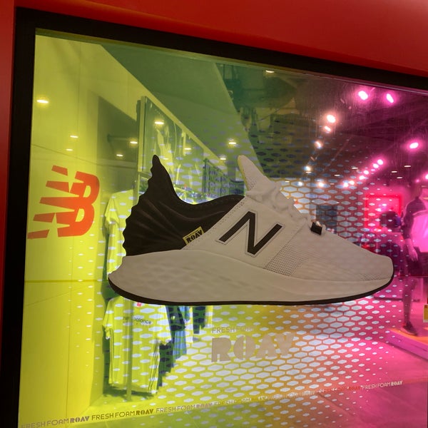 new balance tampines mall