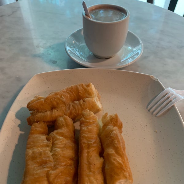 Kee Tin Kopi Roti - Tampines - 6 tips from 164 visitors