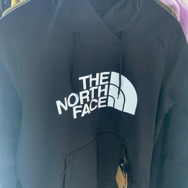 North store face imm