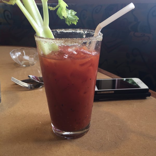 Photo taken at Brookfields Restaurant by Tina R. on 7/1/2015
