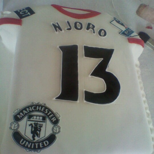 Valentine cake house Bakery in Nairobi