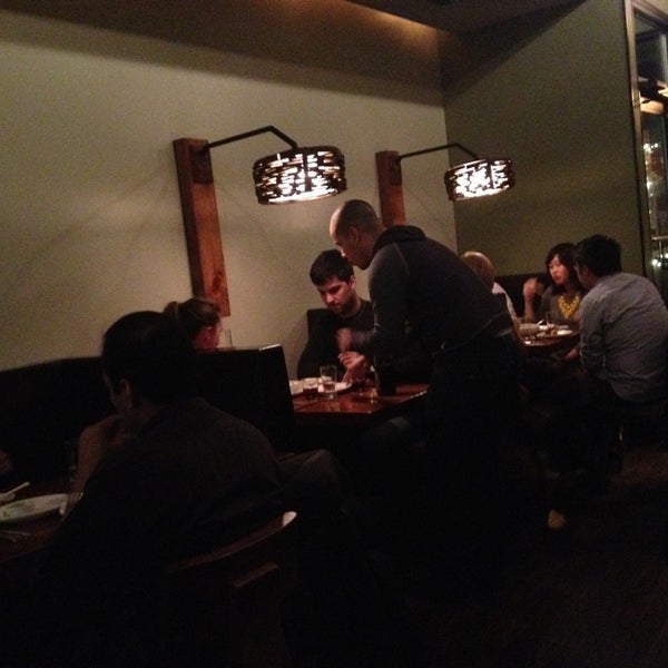 3/18/2013にSuli C.がMana Food Barで撮った写真