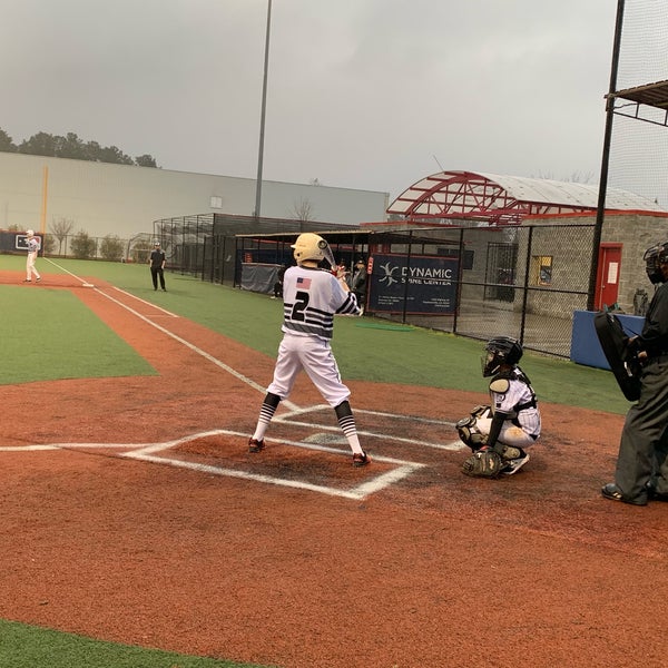 Photos At Homeplate Baseball Complex 4 Tips From 82 Visitors