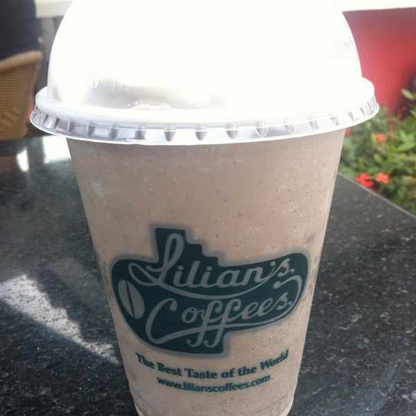 รูปภาพถ่ายที่ Lilian&#39;s Coffee&#39;s Ixtapa โดย Lilian C. เมื่อ 12/31/2012