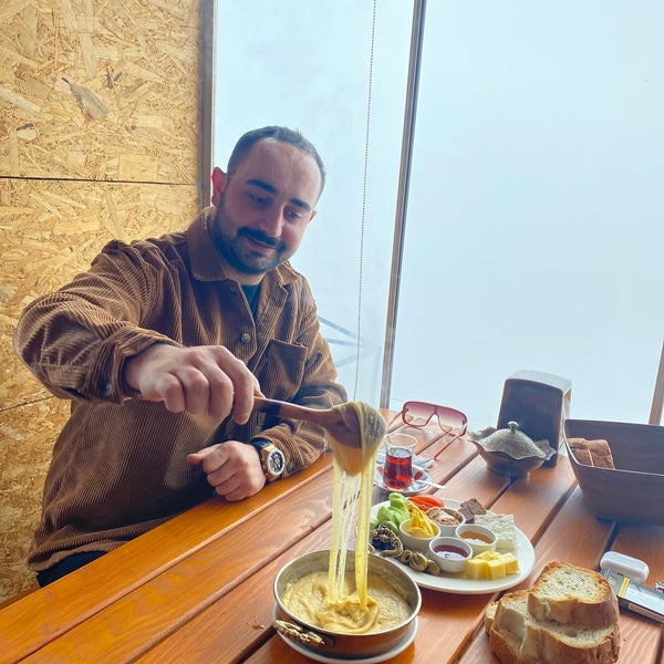 1/14/2021にÇelik Ç.がAda Restaurantで撮った写真