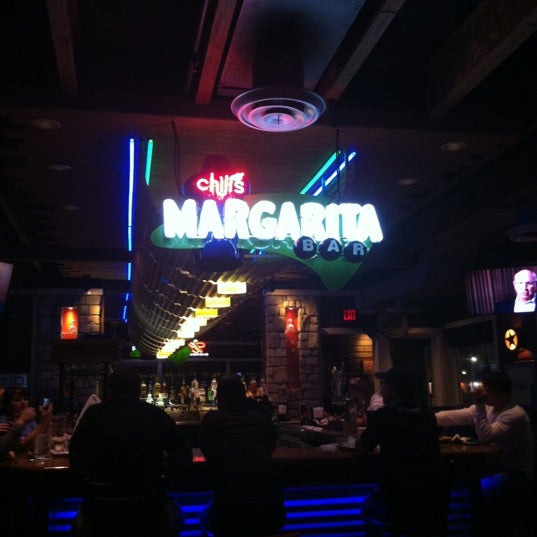 Foto tomada en Chili&#39;s Grill &amp; Bar  por Gregory el 10/10/2012