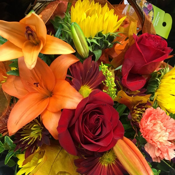 Fremont Flowers Flower Store in Fremont