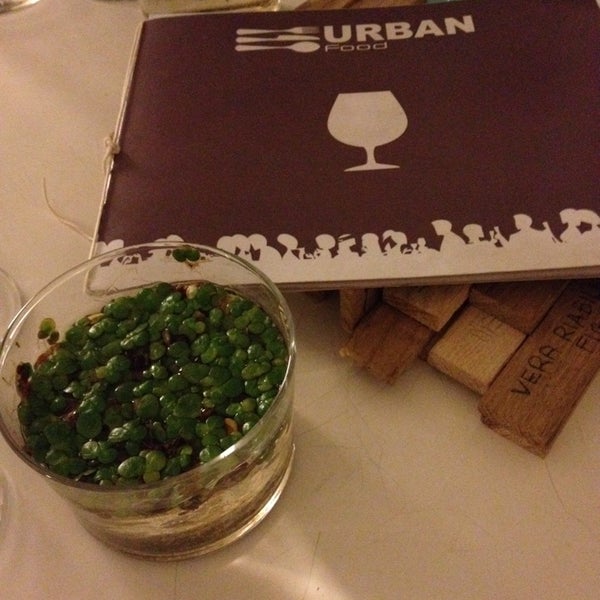 9/22/2013にSimoがUrban Foodで撮った写真
