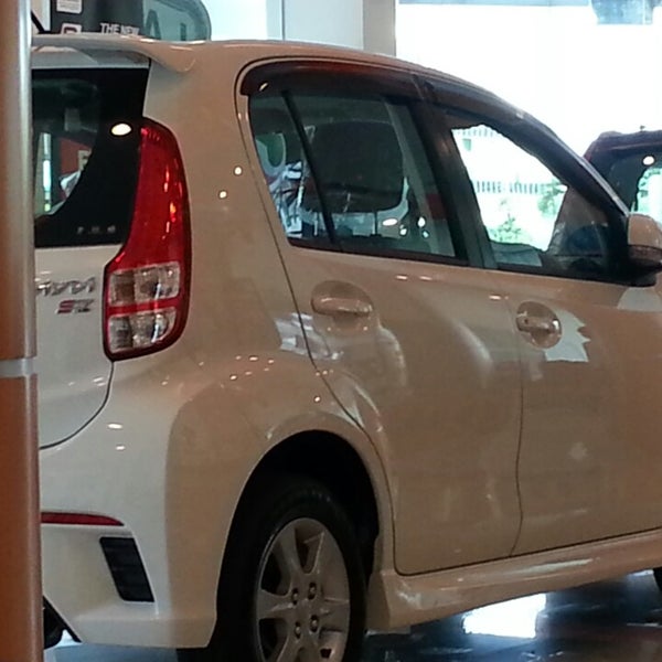 Photos At Perodua Kuching 2 Kuching Sarawak
