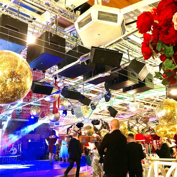 12/28/2019にAlla M.がКонцерт-холл «Сади Перемоги»で撮った写真