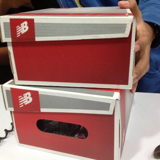 new balance jurong east
