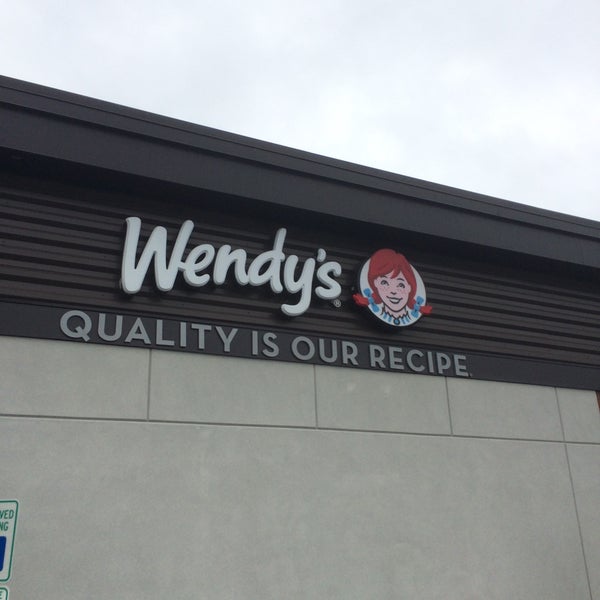 Photos at Wendy's (Now Closed) Mason, OH