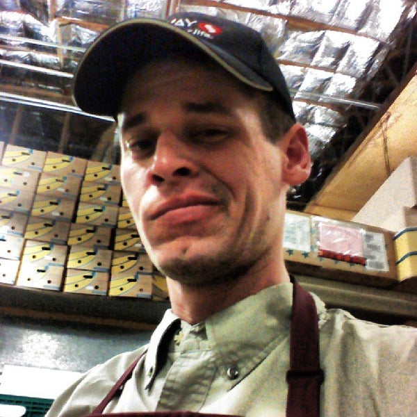 Safeway Grocery Store