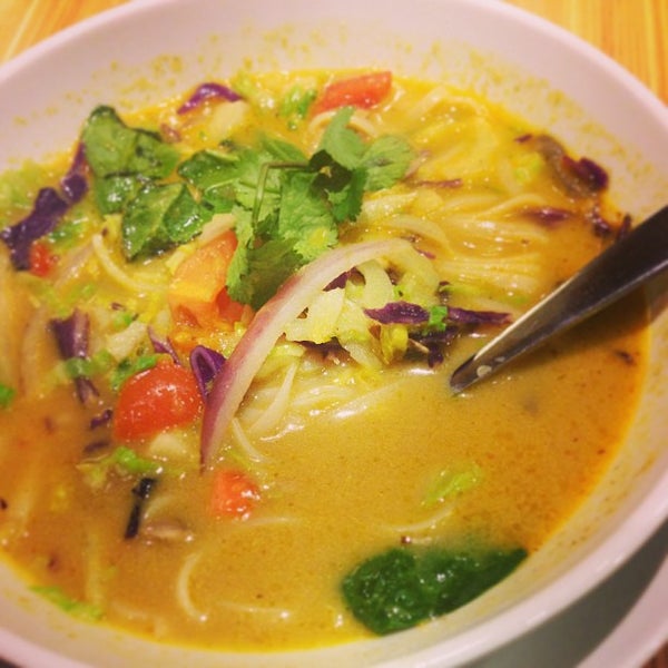 Noodles & Company (Now Closed) Noodle Restaurant in Chattanooga