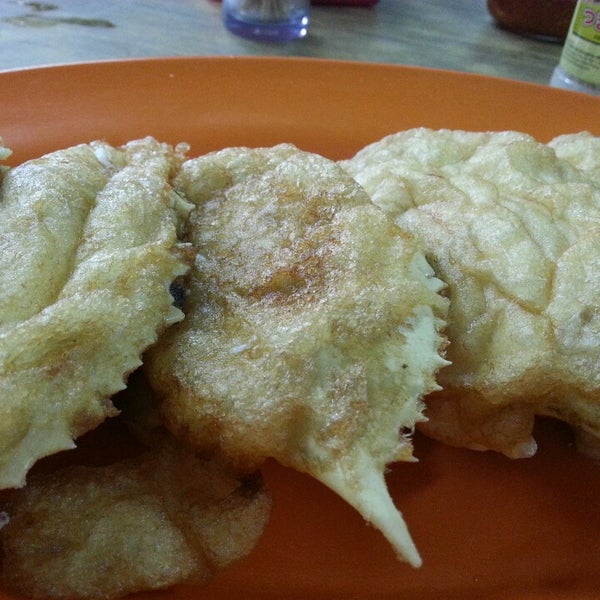 Restoran Tong Juan Seafood 69 tips from 2808 visitors