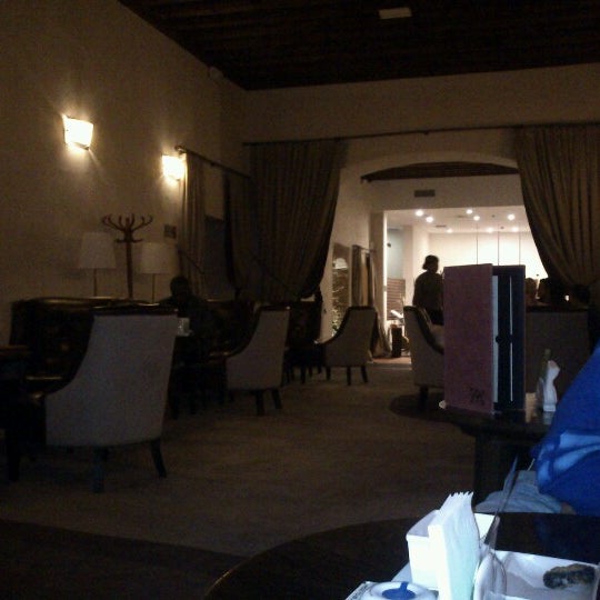 Das Foto wurde bei San Antonio El Real | Hotel | Restaurante von Lorena C. am 10/31/2012 aufgenommen