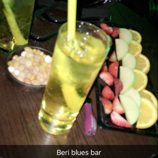 4/7/2017にEmreGençerがBeri Bluesで撮った写真