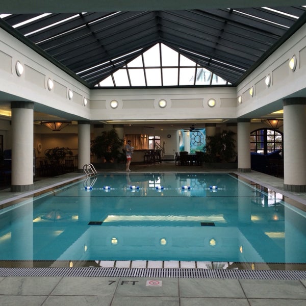 The Spa At Charleston Place Downtown Charleston 4 tips from 245 visitors