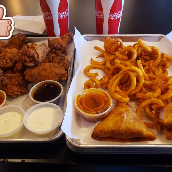 Urban Skillet East Isles Minneapolis, MN