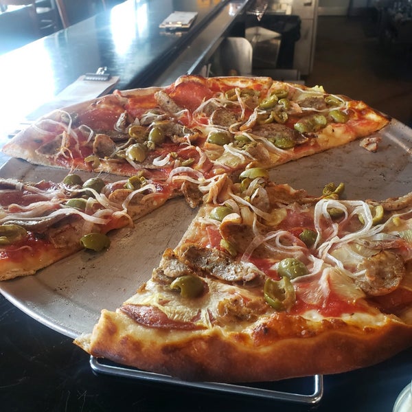 Black Sheep Pizza Whittier 11 tips from 734 visitors