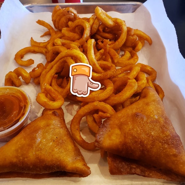 Urban Skillet East Isles Minneapolis, MN