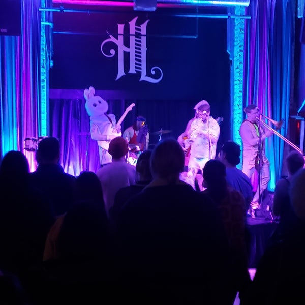 The Hook and Ladder Theater & Lounge Longfellow 2 tips