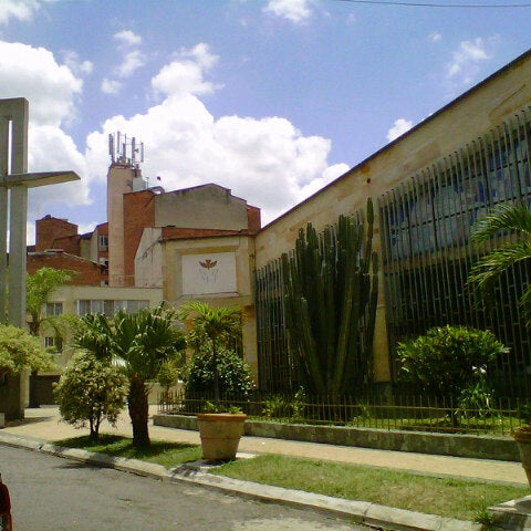 Photos at Nuestra Señora de Chiquinquirá - Church in La América