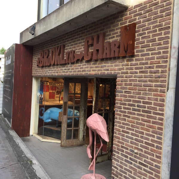 ブルックリンチャーム 原宿店 Brooklyn Charm ブルックリンチャーム 原宿店 Brooklyn Charm