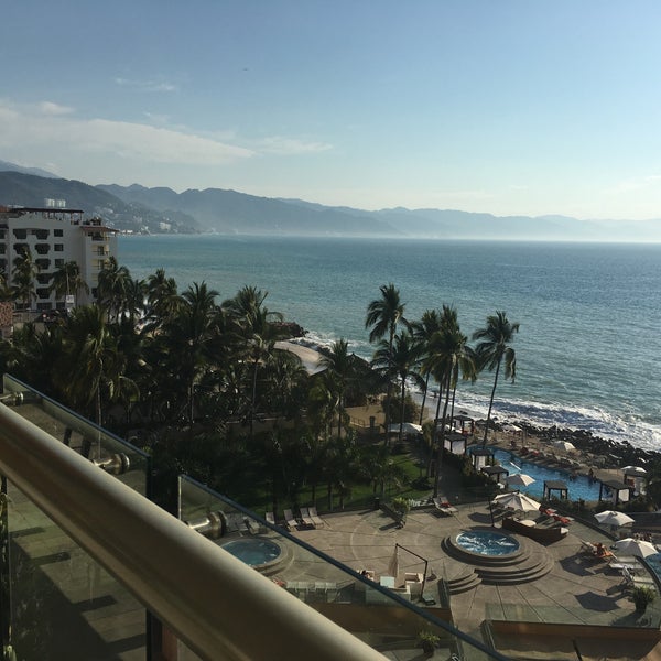 2/27/2016 tarihinde Lara M.ziyaretçi tarafından Sunset Plaza Beach Resort &amp; Spa'de çekilen fotoğraf