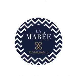 รูปภาพถ่ายที่ La Marée โดย La Marée เมื่อ 3/18/2019