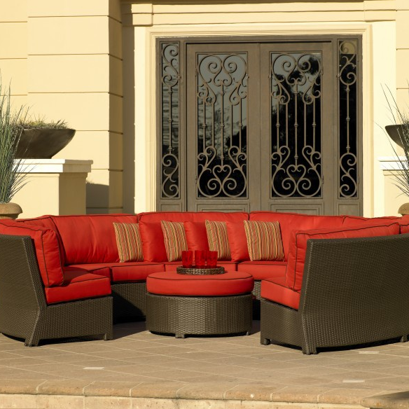OutBack Patio Furnishings Marble Falls 1 visitor