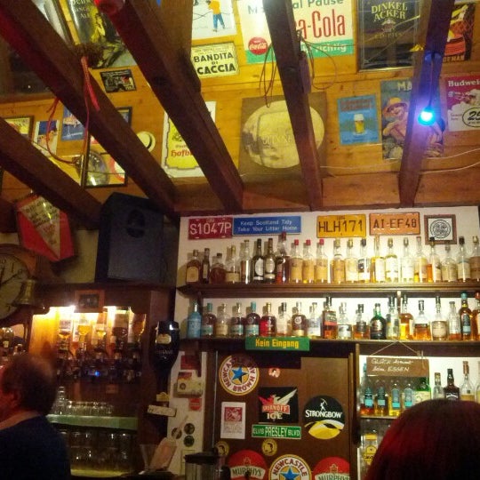 Alte Schule - Gablenberg - Stuttgart, Baden-Württemberg