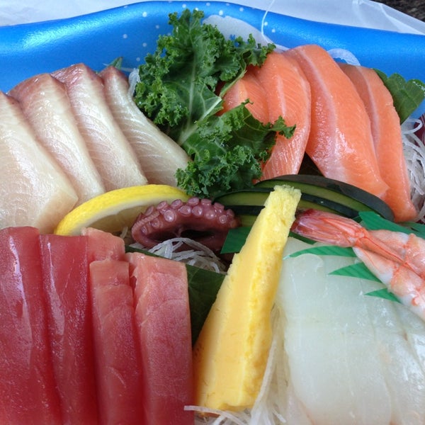 Woori Market Little Tokyo Los Angeles, CA