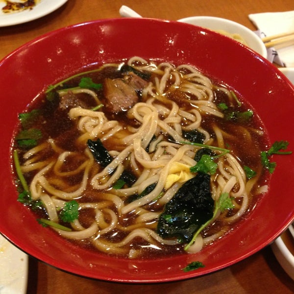 Photos at 101 Noodle Express (Now Closed) Noodle House