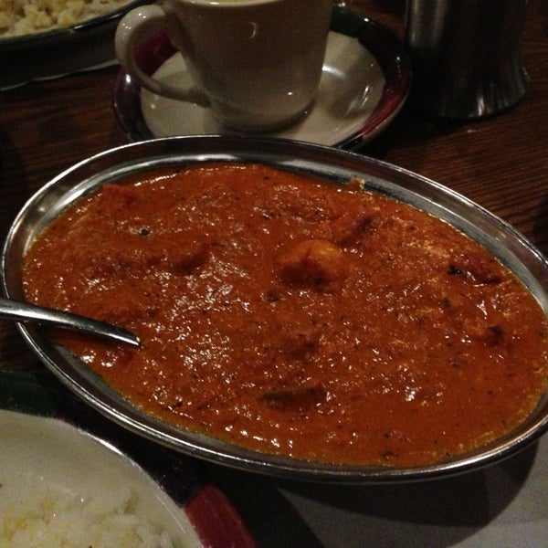 Bombay House Indian Restaurant in Salt Lake City