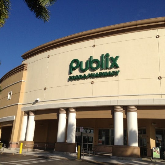 Publix Northridge