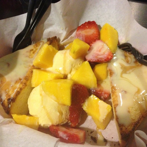 Tea Brick Monterey Park, CA