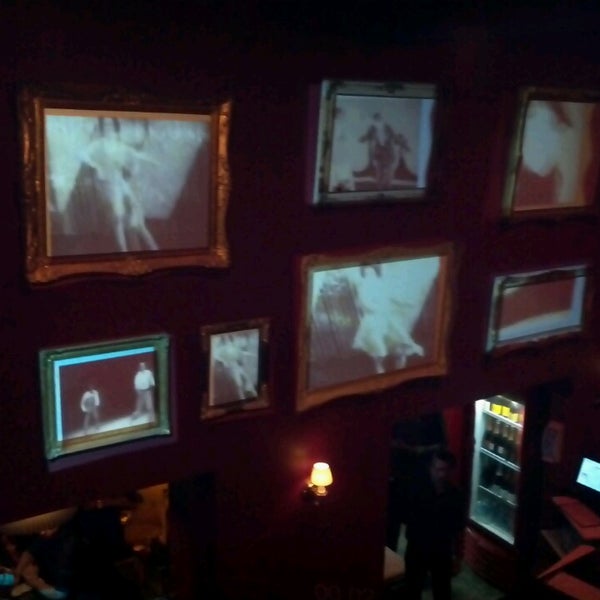 9/21/2013에 André B.님이 Cabaret Lounge에서 찍은 사진