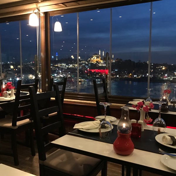 11/21/2019 tarihinde しょーけんziyaretçi tarafından Peninsula Teras Restaurant'de çekilen fotoğraf