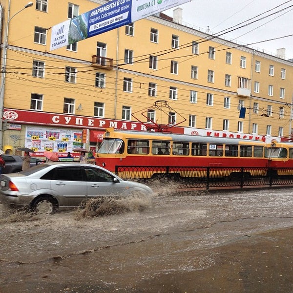 Фото На Декабристов Тула