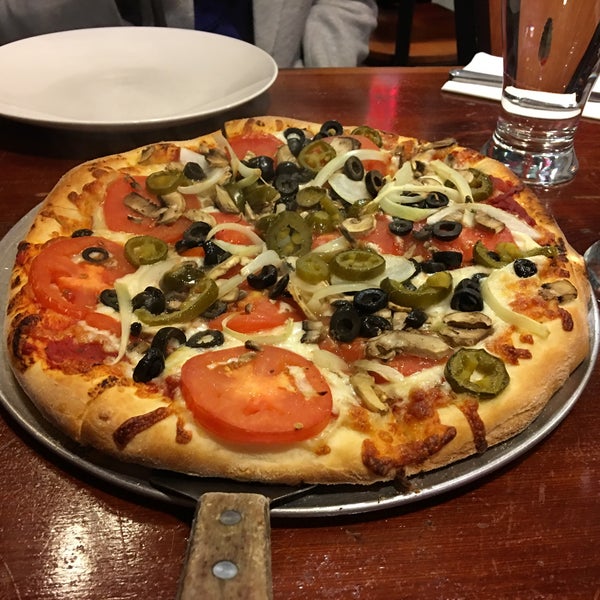 Dario's Pizza 6 tips