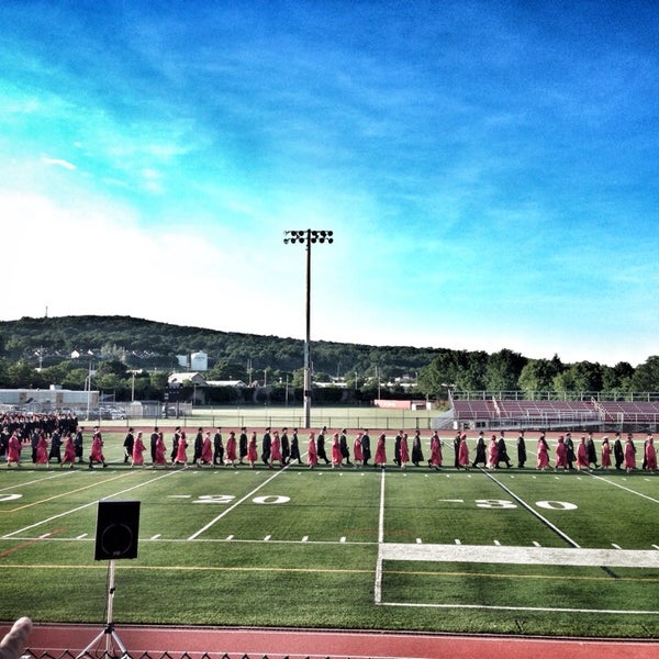 Boonton High School Boonton, NJ